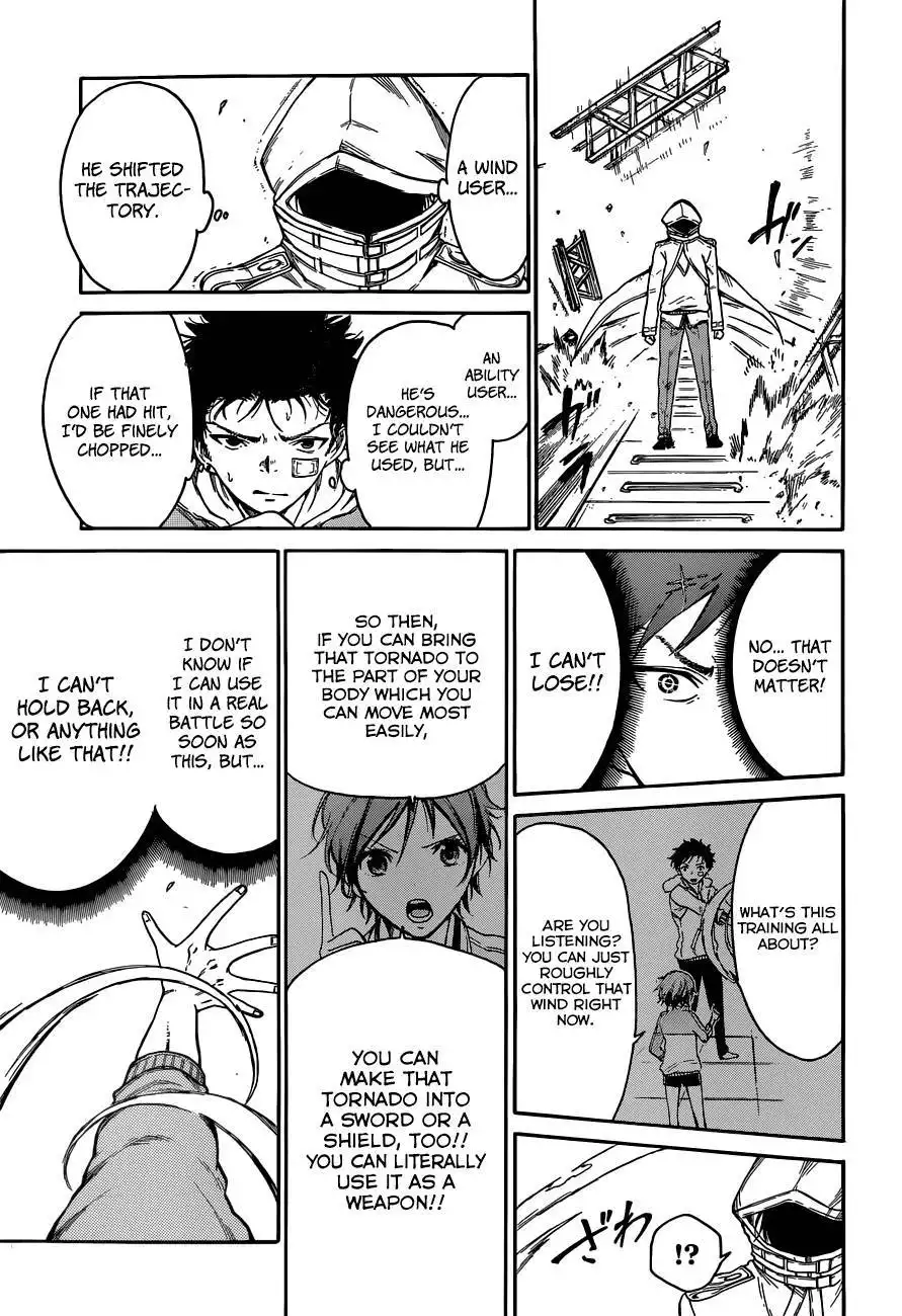 Second Brain Chapter 5 47